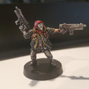 XYZ MEK SCAVENGER - FRED BUGG - Only-Games