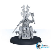 Yngvar Chosen by the Gods - Only-Games
