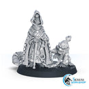 Vashtar, the Enslaver - Only-Games