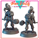 Bae Victis : Jester - Only-Games