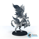 Zephyrion, the Primary Prosecutor - Only-Games