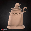 Catfolk Wizard - Only-Games