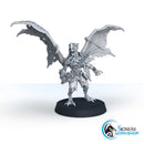 Jorvan the Deathwind - Only-Games