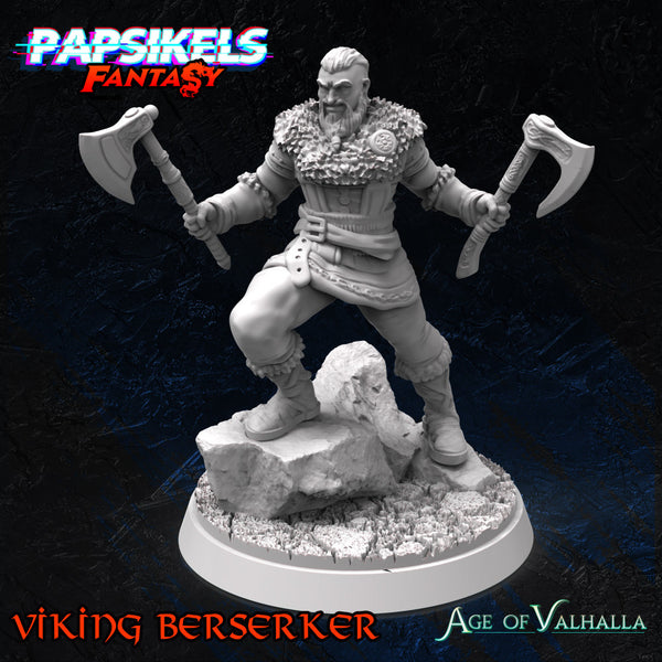 VIKING BERSERKER - Only-Games