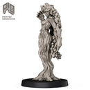 Female Tree Ent - D&D Monster - 32mm Scale. - Only-Games