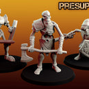 SkeleToon - Only-Games