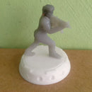 AGENT B-B1GRL - Only-Games