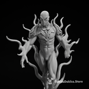 The Transcendent Shard - Only-Games