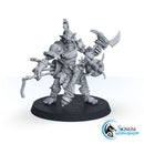 Atarag, the Deadly Arrow - Only-Games