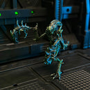 Alien Mantis Pack - Only-Games