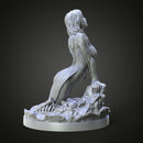 Mythical Monsters: Siren - Only-Games