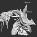 Moray of Deep Space (pose2 of 3) - Only-Games