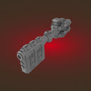 XM203 Shalashalla Class Heavy Cruiser - Only-Games