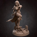 Magdalena, the Inquisitor - Only-Games