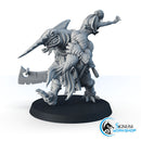 Shiarshi, the Underwater Rogue - Only-Games