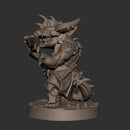 Kobold Bard - Only-Games