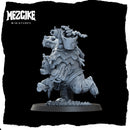 Bogbog Bonehead, da beast hunter boss (physical miniature) - Only-Games