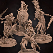 Skeletons - Only-Games