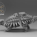 Cybernetic Anyklosaur - Only-Games