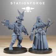 RoyalGuard Starfly - Only-Games