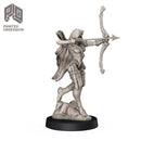 Scout - Solo Hunter - Only-Games