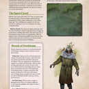 The Sprawl - 5e Adventure Booklet - Only-Games