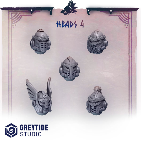 Heads 4 PH - Only-Games