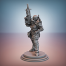 Adepts of Asmodeus. Adepts. - Only-Games