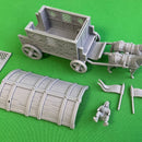 Noble's Carriage - Only-Games