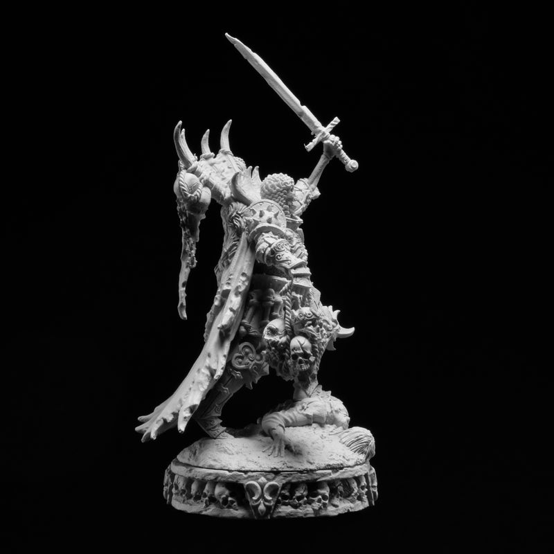 Drahomy Lord of Undead - 32mm - Only-Games