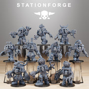 Orkaz Steelbrutes - Only-Games