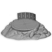Kashyyyk Platform Base - Only-Games