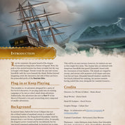 Saurian Isles - 5e Adventure Booklet - Only-Games