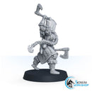 Root, the Cold Heart - Only-Games