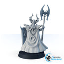 Baryel, Blessed by Darkness - Only-Games