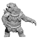 AX085 - Ruthenian War Bear - Only-Games