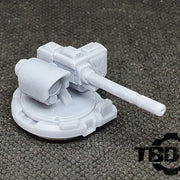 TUSK System - Only-Games