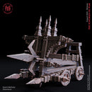 Scenery - Giant Ballista - Only-Games