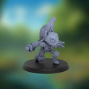 Swift Squirrels - Only-Games