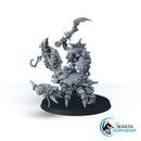 Aapha, Watcher of the Tribe - Only-Games