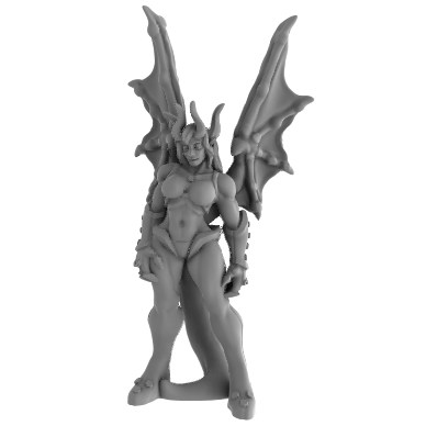 Succubi 2 - Only-Games