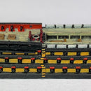 1/700 & 1/1200 French Océan-class 1st rate  (118 guns), 1788-1882, AOA-FR-1 - Only-Games