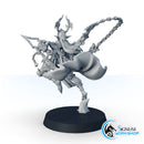 Vicmary, The Slave Driver - Only-Games