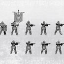 Reinhardt's Crossbowmen - Complete Regiment - Only-Games