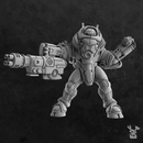 Cyber-ghosts Squad x3 - Only-Games