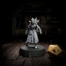 Creature | Blood Crystal Zombies I to V - The Call of the Necromancer - Only-Games