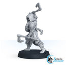 Root, the Cold Heart - Only-Games