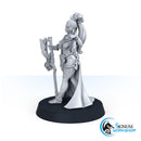 Chinaza, Protector of the Golden Lake - Only-Games