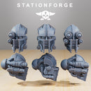 Scavenger Defender MK1 - Only-Games