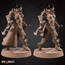 Lilith, the Double-Edged - Only-Games